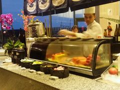 -青岛银沙滩温德姆至尊酒店