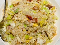 -荣兴酒家(徐家汇店)