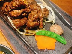 -和彩放题餐厅(酒仙桥店)