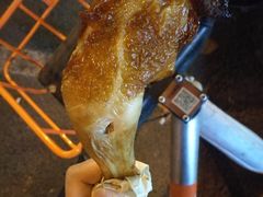 -大益烤鸡