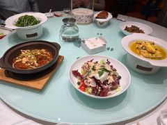 -香丰阁·烤鸭·川湘菜(清河店)