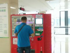 周边环境-西安交通大学第一附属医院(总院)
