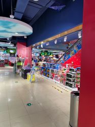 -哈姆雷斯(王府井百货大楼店)
