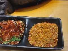 -御记碳烤肥牛(东城万达店)