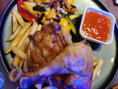 -Ambra Haus琥珀屋精酿餐厅(宝山店)