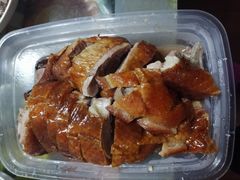 -嘉逸传菜(洛川东路店)