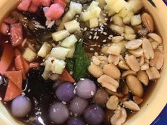 -马路边边串串香(双井直营店)