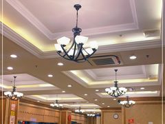 大堂-庐州太太(信地店)