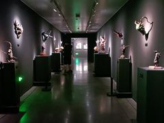 -中国美术学院-美术馆