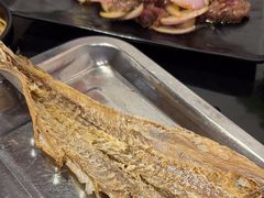 -奥西拉烤肉,盒饭,冷面(青岩刘店)