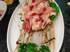 -得意咚瓜·顺德鱼生·冬瓜火锅(深圳首店)