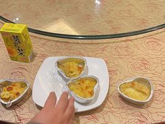 -荣誉国际酒店-海鲜自助餐厅(迎宾大道店)