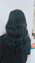 -锦尚名仕Hair Salon