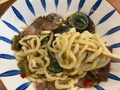 -面乙新派手擀面(大悦城店)