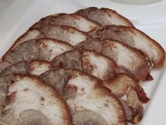 酱肘花-唐晋人家(源深路店)