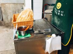 -荆楚任氏锅盔(紫阳路店)