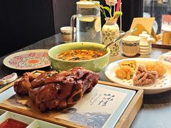 -紫泥369粗粮季(四牌楼店)