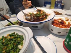 -兰湘子·湘菜小炒(盛龙广场店)