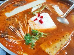 -小公洞韩式豆腐村