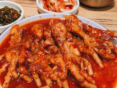 -京玉菲饭店(李村店)