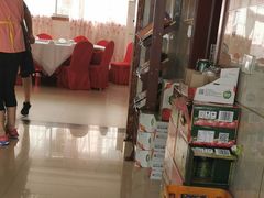 -宾朋海鲜特色美食餐厅·纯手工鲅鱼水饺(兴海路店)