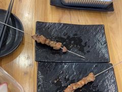 -KAOTOWN烤堂•烧烤(海汇港店)