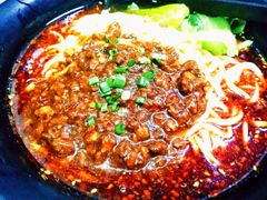 -李先生牛肉面大王(郑州火车站西广场2店)