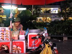 -詹爷爷乌节路街头冰淇淋