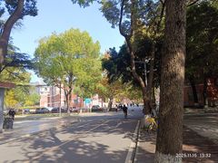 -四川大学(望江校区)