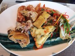 -西安浐灞艾美酒店·汉江餐厅·火锅