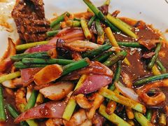 -渔家风味·鲅鱼水饺·央视展播·海鲜天津菜(开发区店)