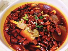 -峨嵋酒家总店(车公庄店)