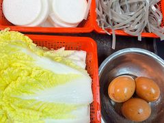 -长顺花江狗肉牛羊肉馆(五一广场店)