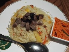 -阿罗新疆菜(人民广场店)