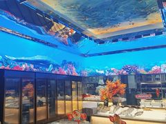 -鑫复盛皇嘉海鲜酒店