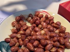 -张记虾尾·火锅·烧烤·大排档(涉外店)