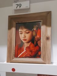 -海马体家庭照相馆(杭州远洋乐堤港店)