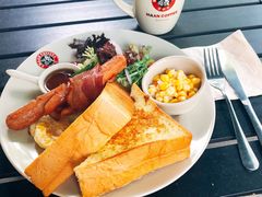 -MAAN COFFEE(金桥店)