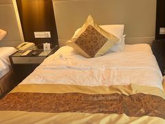 -绍兴鉴湖君澜大酒店