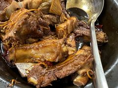 -新峰肉骨茶(总店)