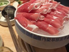 -巴奴毛肚火锅(七宝领展广场店)