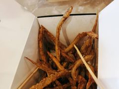 -型男美蛙烤牛蛙(南长街店)