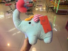 -小象猛犸(炫地购物中心店)