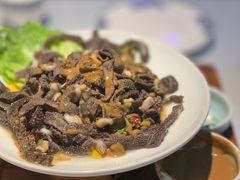 -大海碗·京菜炸酱面(雍和宫店)