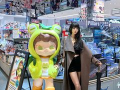 -松雷商业(南岗店)