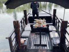 -养云安缦·廊