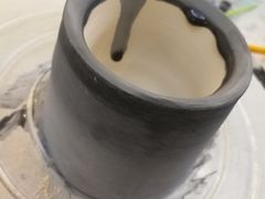 -爱上泥创意DIY手工陶艺(昙华林店)