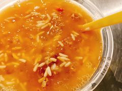 醪糟汤圆-钢管厂五区小郡肝火锅串串香(清河店)