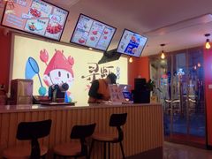 -寻虾记(小寨店)