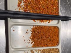 -白玉·朝鲜族烤串(南山店)